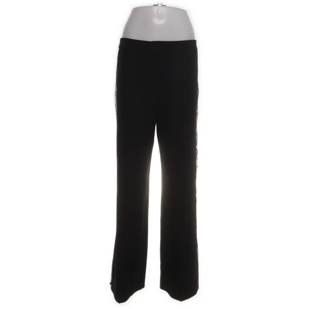 Rita Ora x Primark - Stoffhose - Damen - Größe: 38 - Schwarz