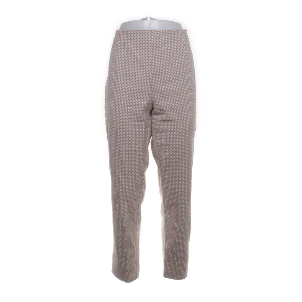 Peter Hahn - Hose - Damen - Größe: 46 - Beige