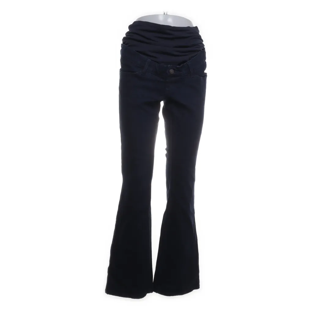 C&A Mama - Umstandsjeans - Damen - Größe: 38 - Blau