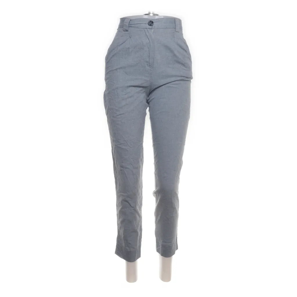 American Apparel - Hose - Damen - Größe: XS - Blau