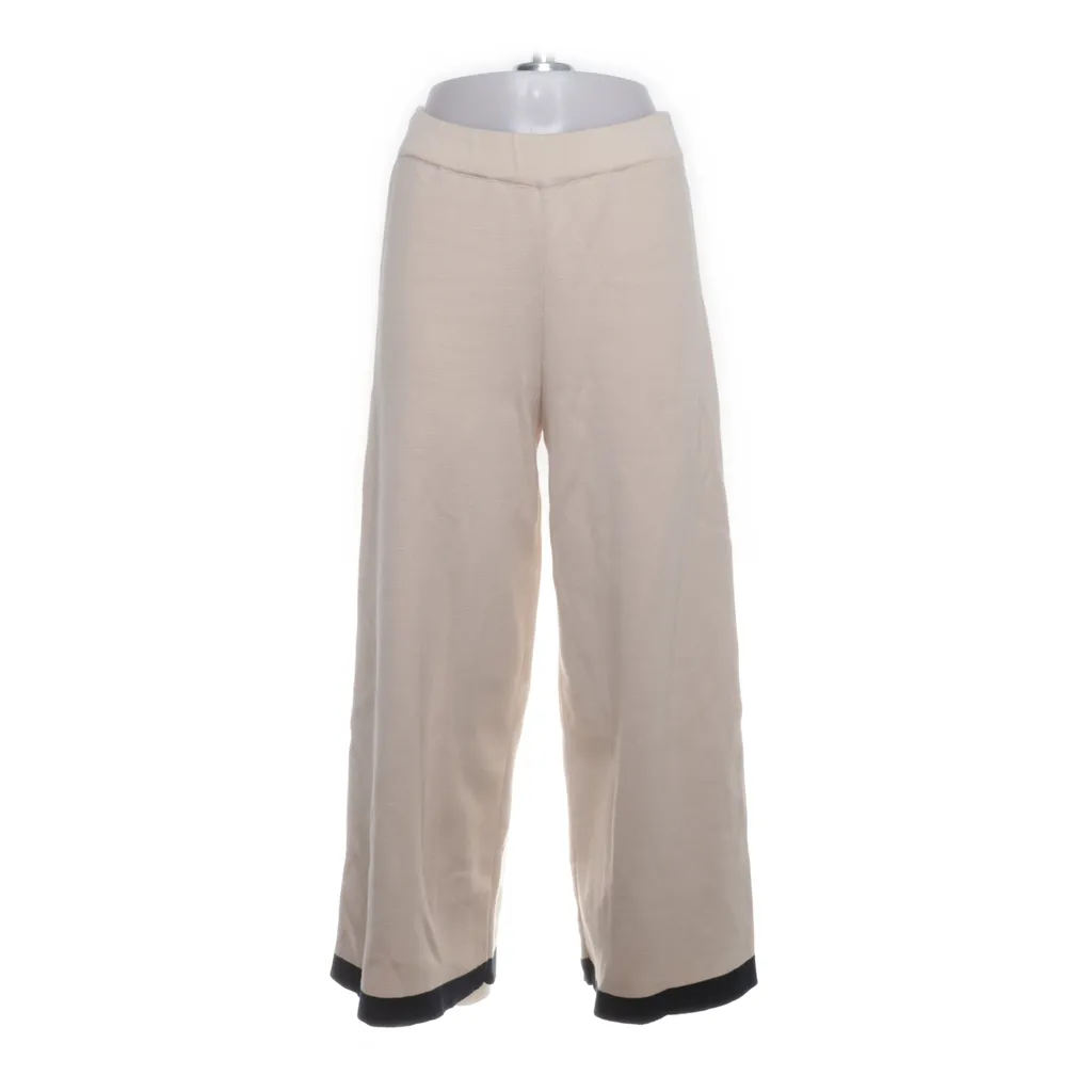 Holebrook Sweden - Palazzohose - Damen - Größe: XS - Beige