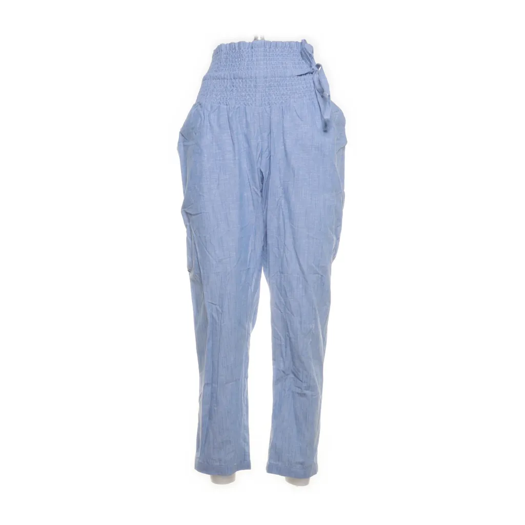 C&A Mama - Hose - Damen - Größe: 40 - Blau