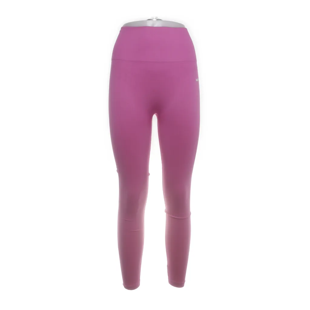 MP - Sportleggings - Damen - Größe: XS/S - Pink