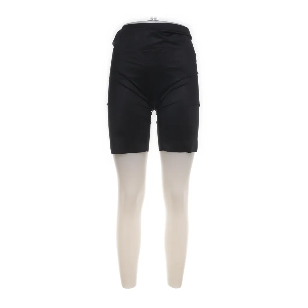 Spanx - Hotpants - Damen - Größe: 2XL - Schwarz