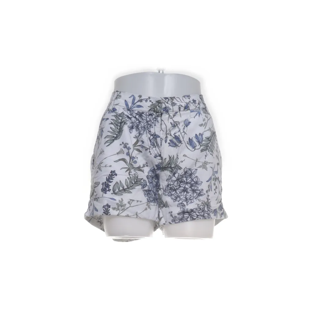 Esmara - Shorts - Damen - Größe: 38 - Weiß
