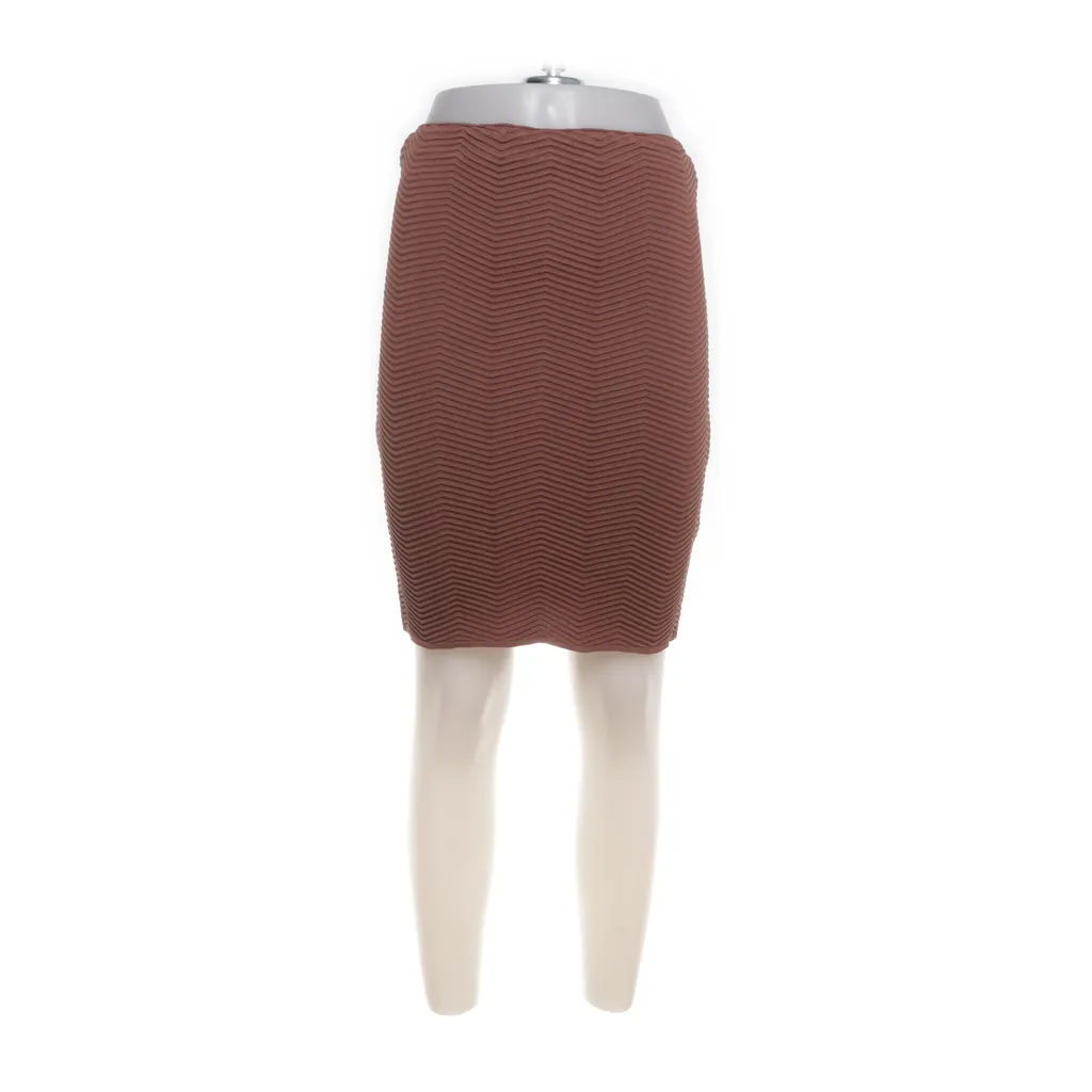 BasicApparel - Rock - Damen - Größe: S - Beige