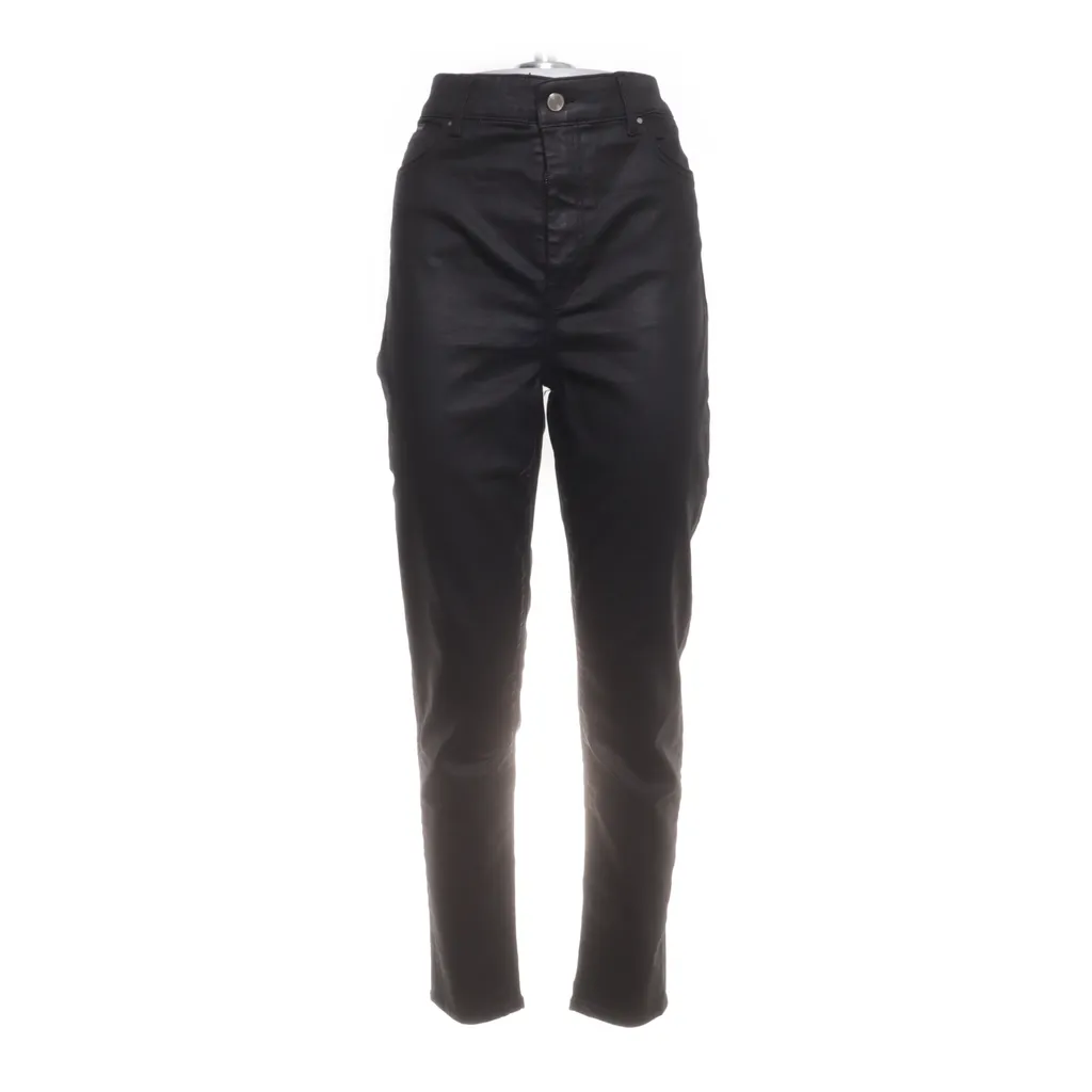 Karve - Jeans - Damen - Größe: XL - Schwarz