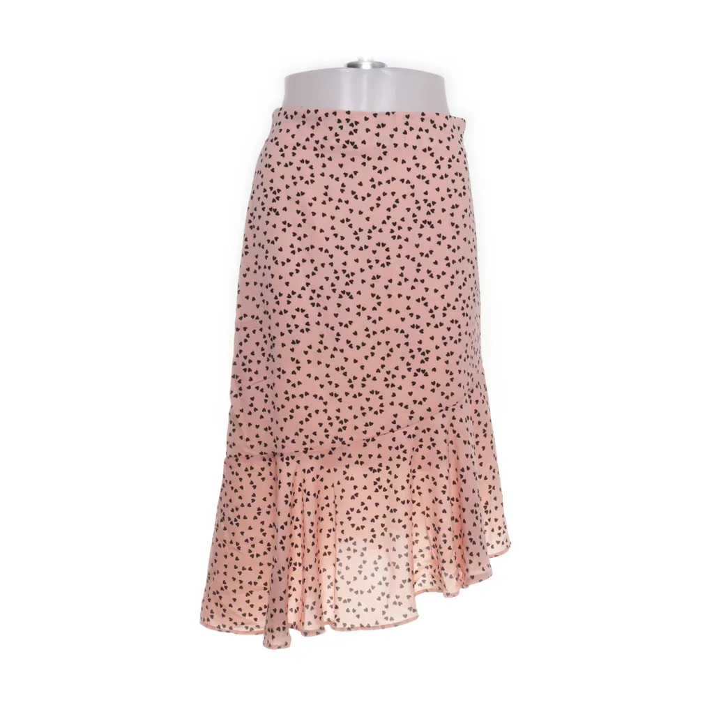 By Clara Paris - Rock - Damen - Größe: M - Pink