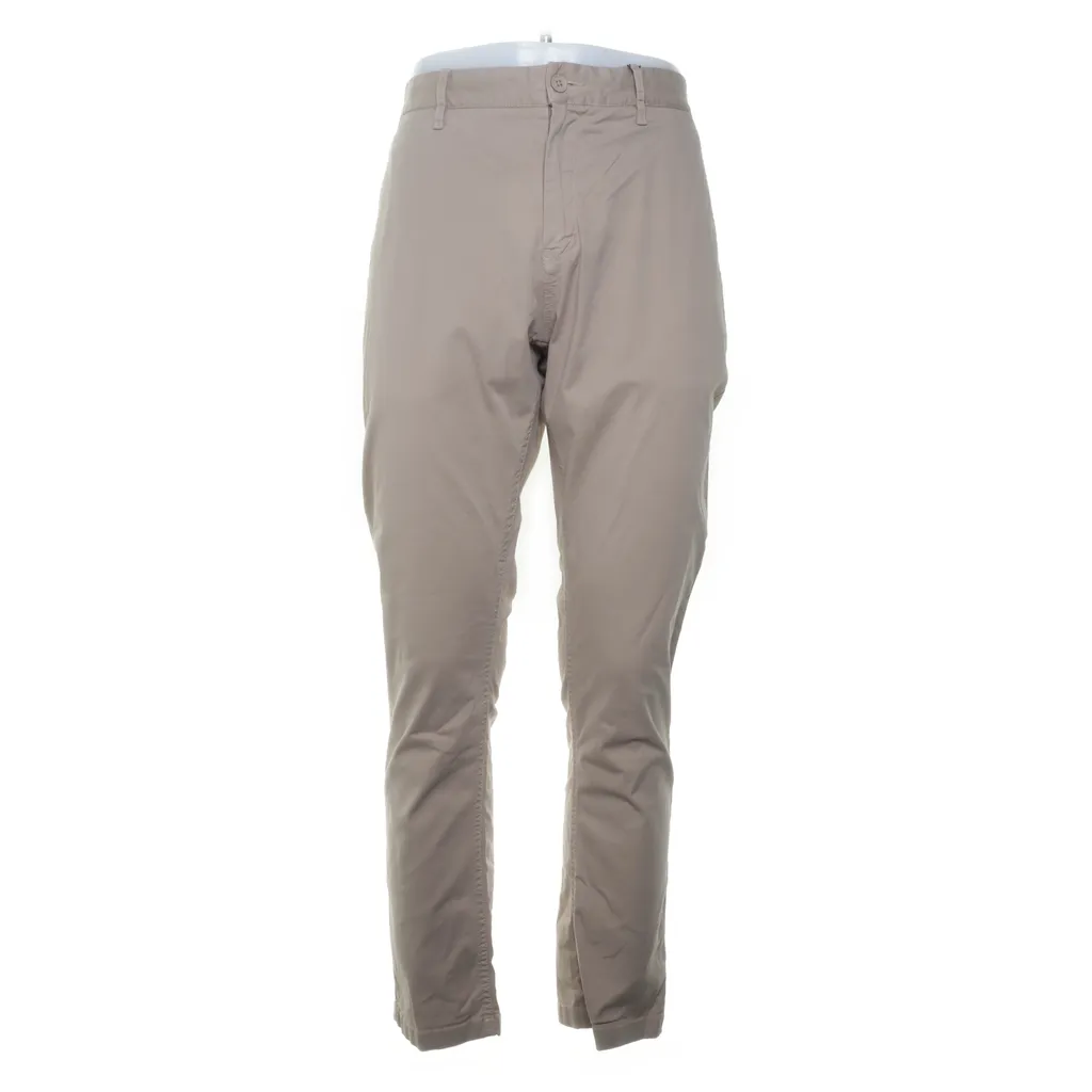 Minimum - Chino - Herren - Größe: 34 - Beige
