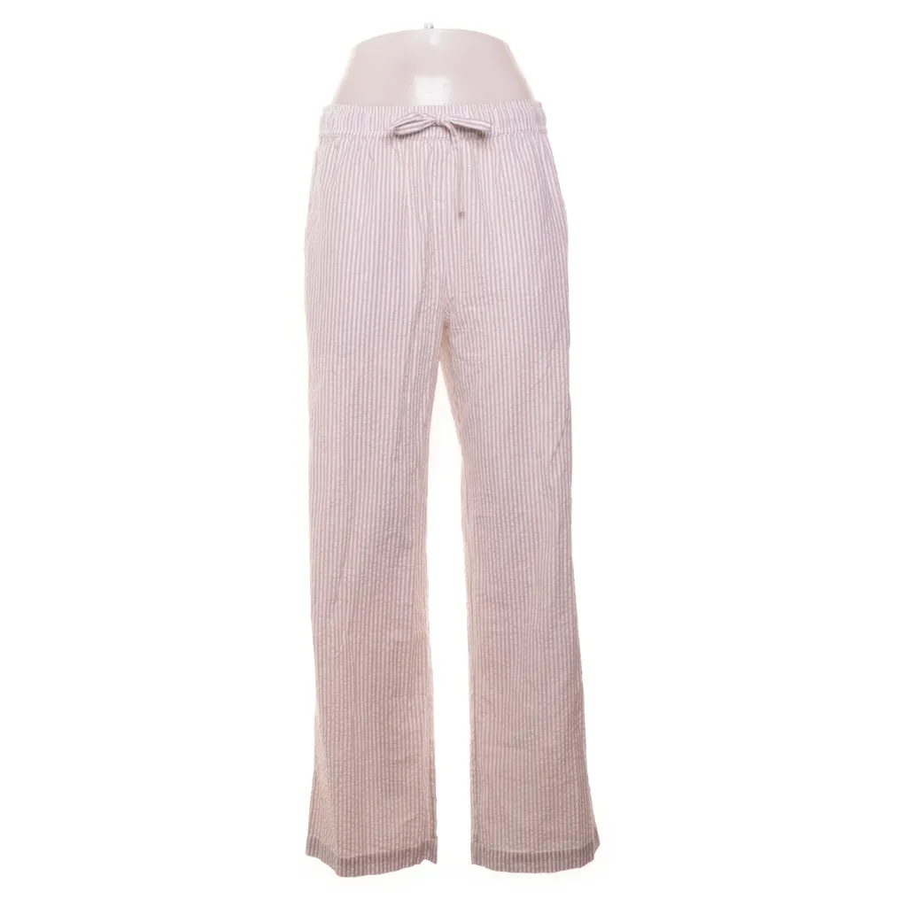 Magasin Du Nord - Palazzohose - Damen - Größe: M - Beige