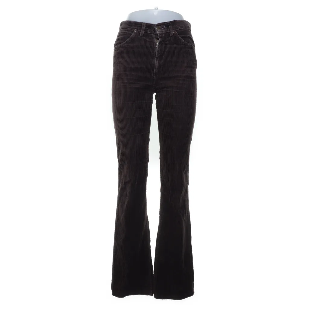 Rifle - Cordhose - Damen - Größe: 36 - Braun