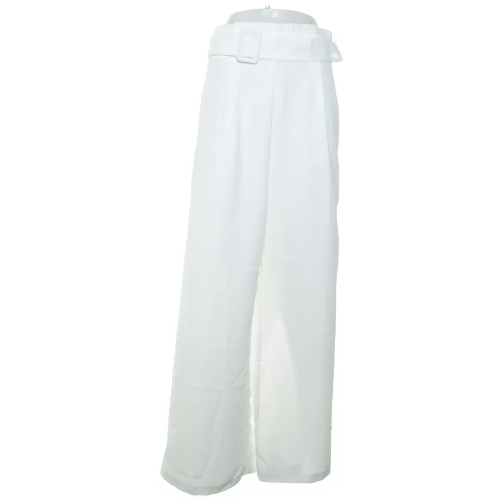 Shein - Hose - Damen - Größe: M - Weiß