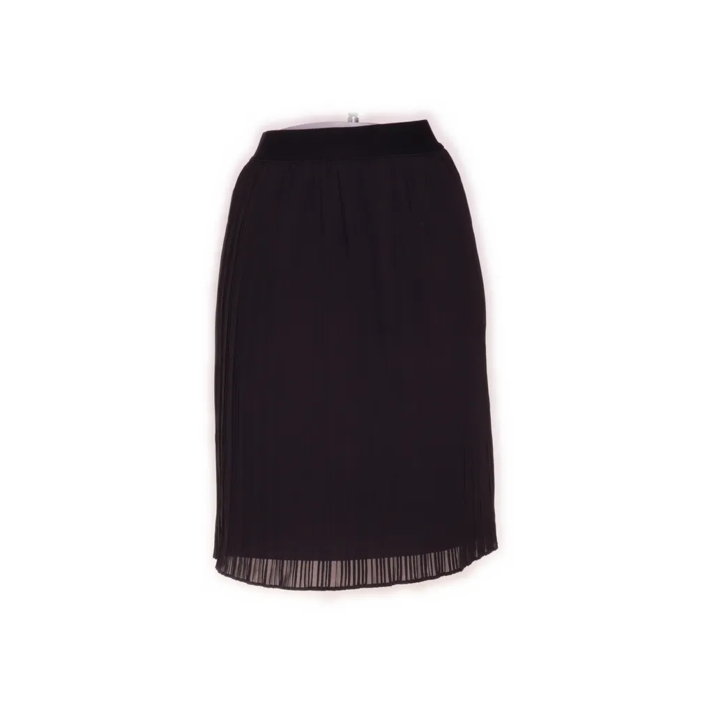 Lindex - Rock - Damen - Größe: 134/140 - Schwarz