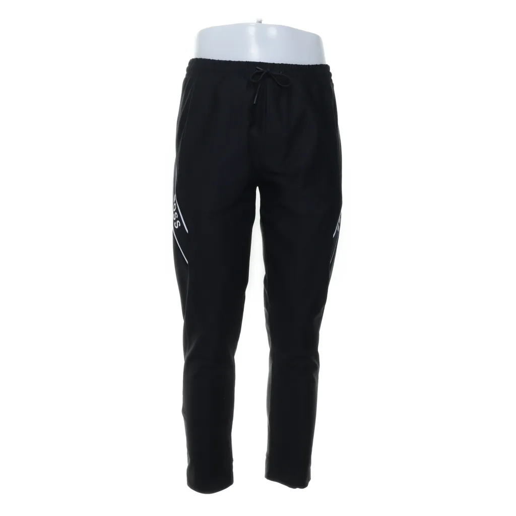 Boss Hugo Boss - Jogginghose - Herren - Größe: M - Schwarz