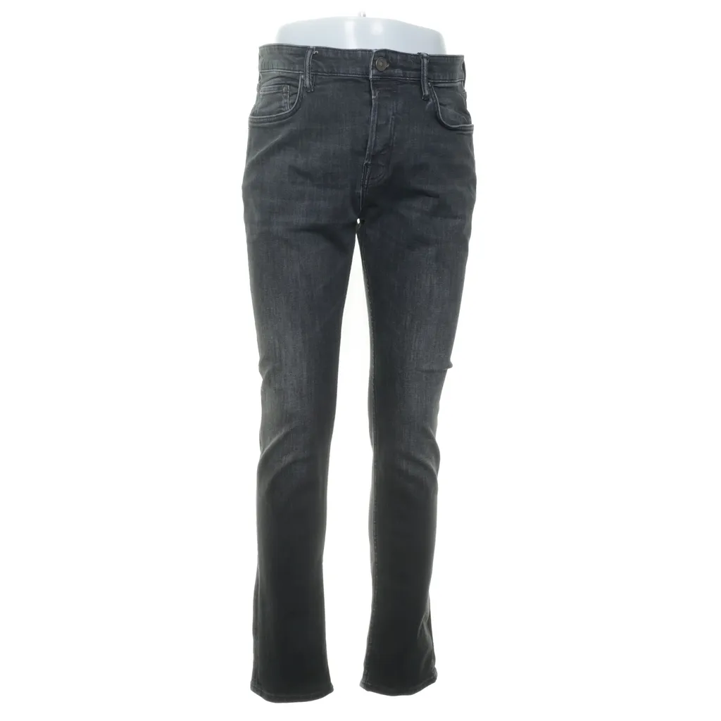 All Saints - Jeans - Herren - Größe: 34 - Schwarz