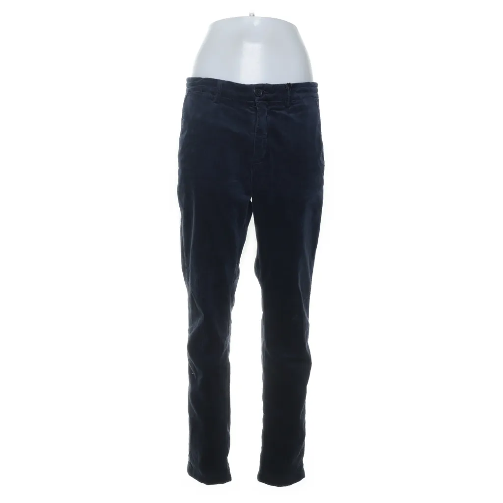 Mos Mosh - Cordhose - Herren - Größe: 46 - Blau