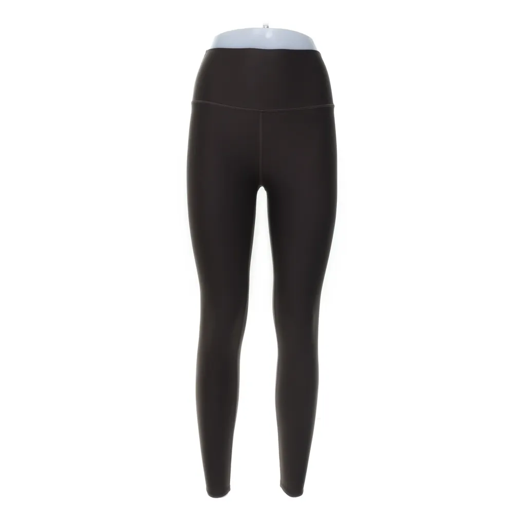 Alo - Sportleggings - Damen - Größe: XS - Braun