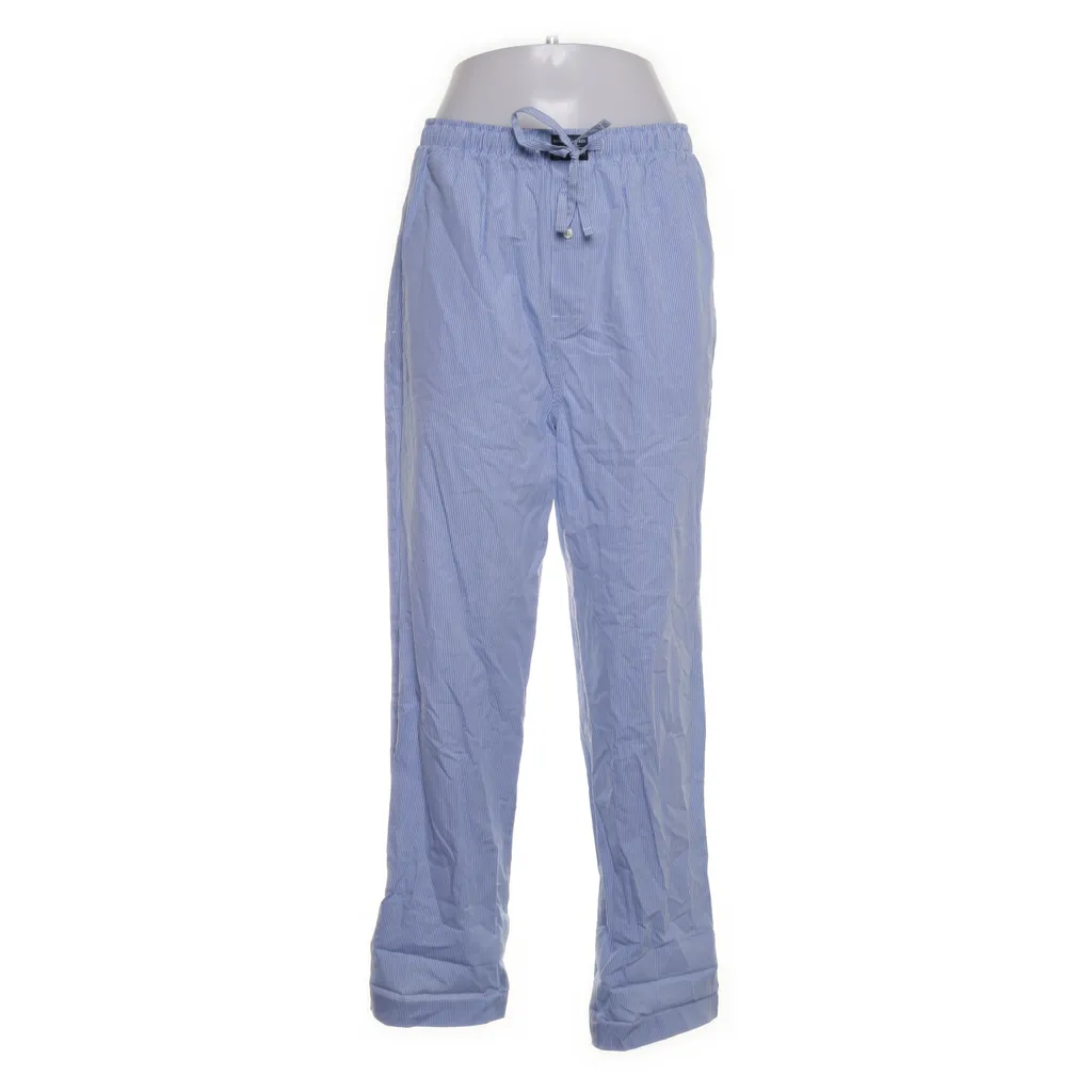 Polo Ralph Lauren - Pyjamahose - Damen - Größe: M - Weiß