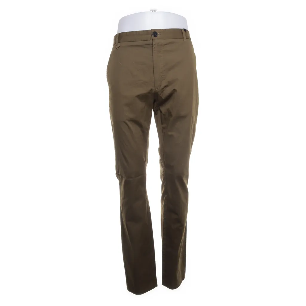 Hugo Boss - Chino - Herren - Größe: 50 - Grün