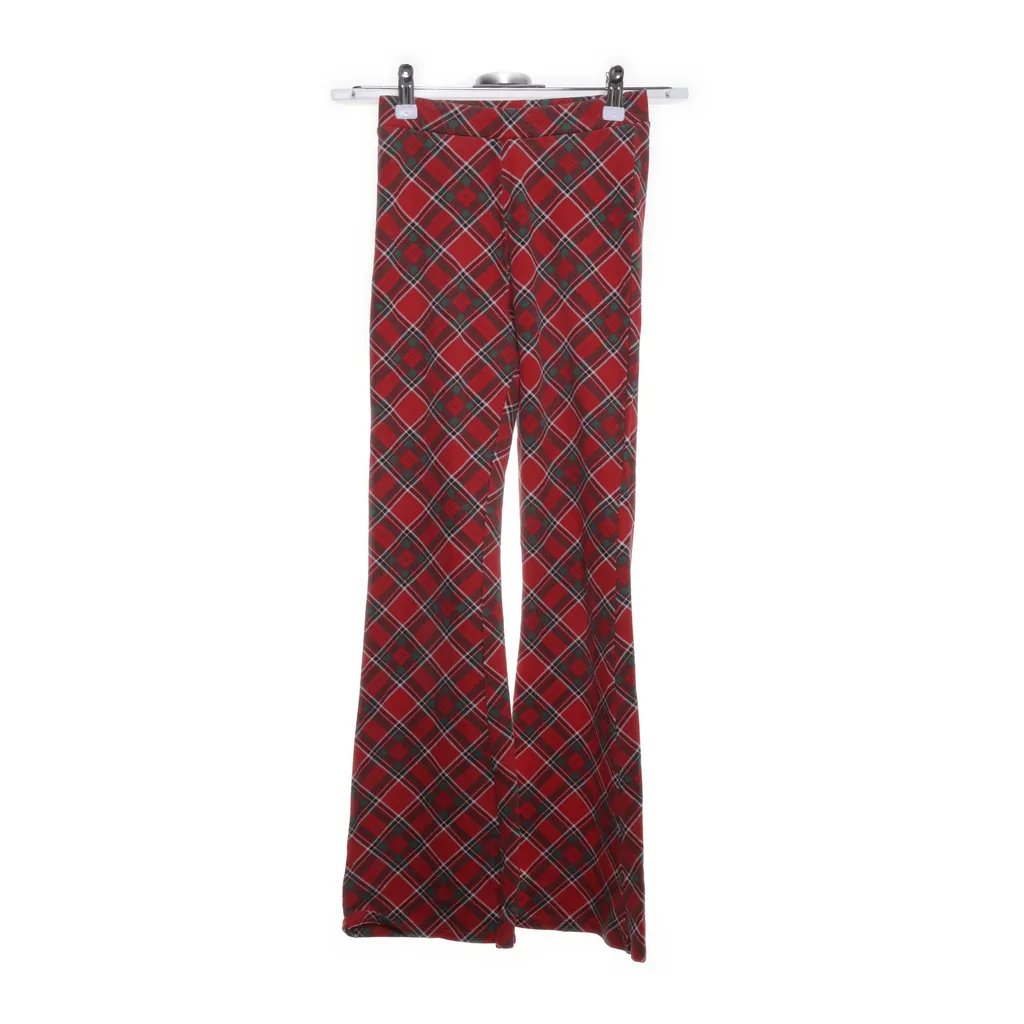 H&M - Hose - Damen - Größe: 164 - Mehrfarbig