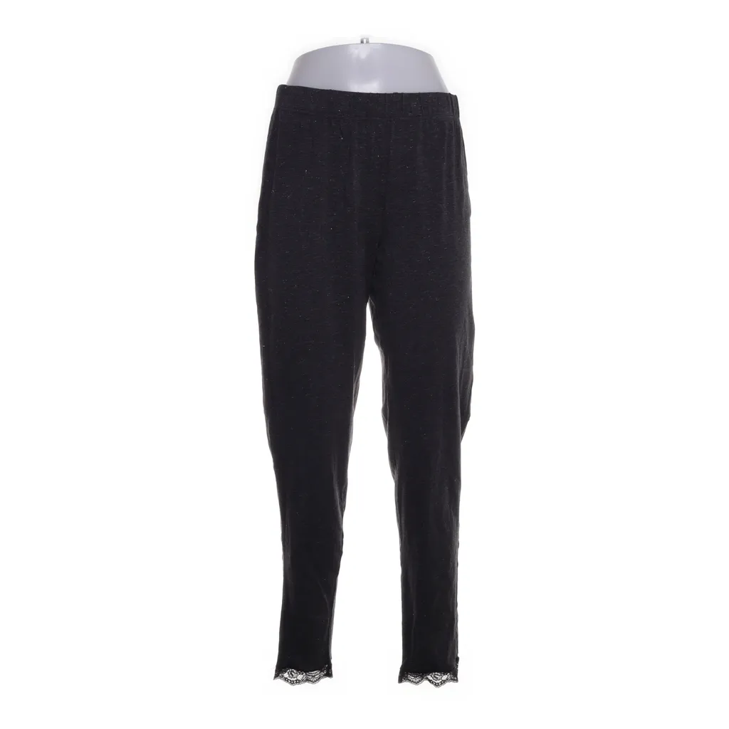 Tchibo - Pyjamahose - Damen - Größe: 36/38 - Grau