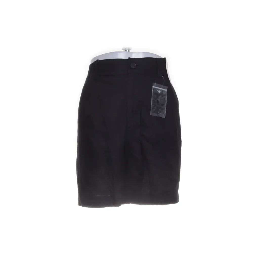 Uniqlo - Shorts - Damen - Größe: M - Schwarz