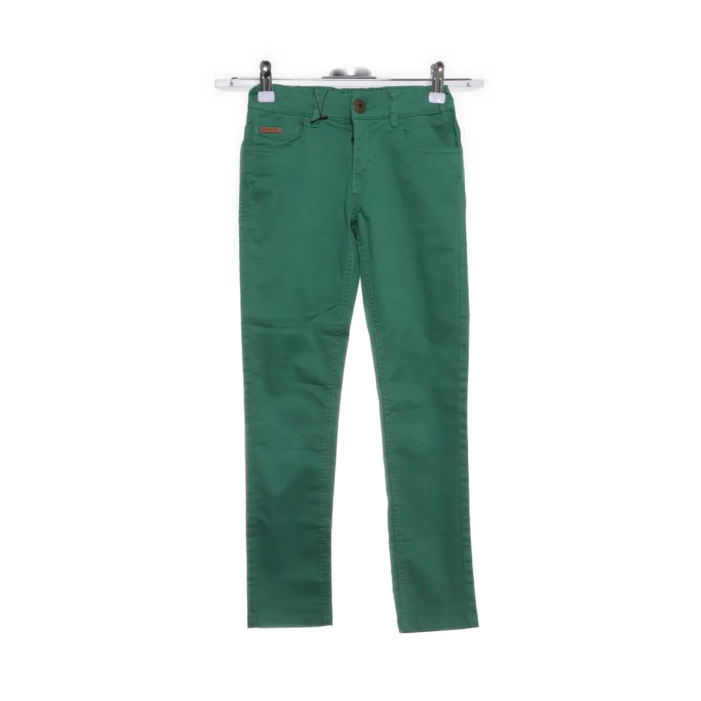 Cyrillus - Jeans - Herren - Größe: 134 - Grün