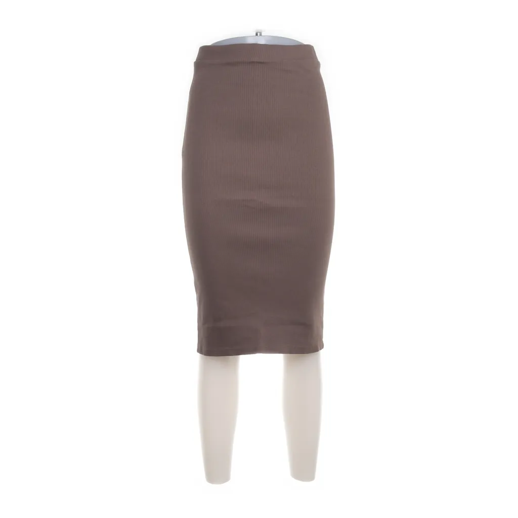 Milk & Love - Umstandsrock - Damen - Größe: L - Beige