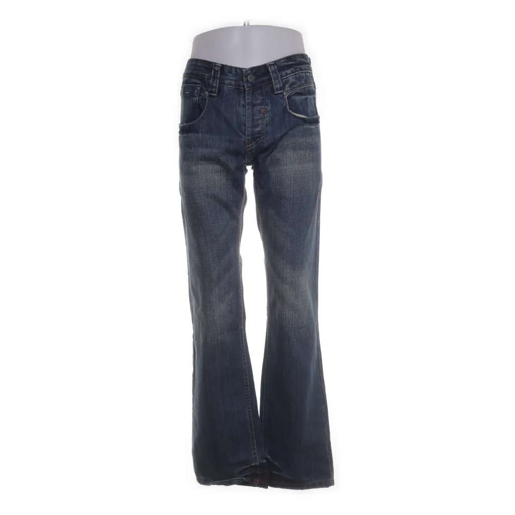 Rabiez - Jeans - Herren - Größe: 30 - Blau
