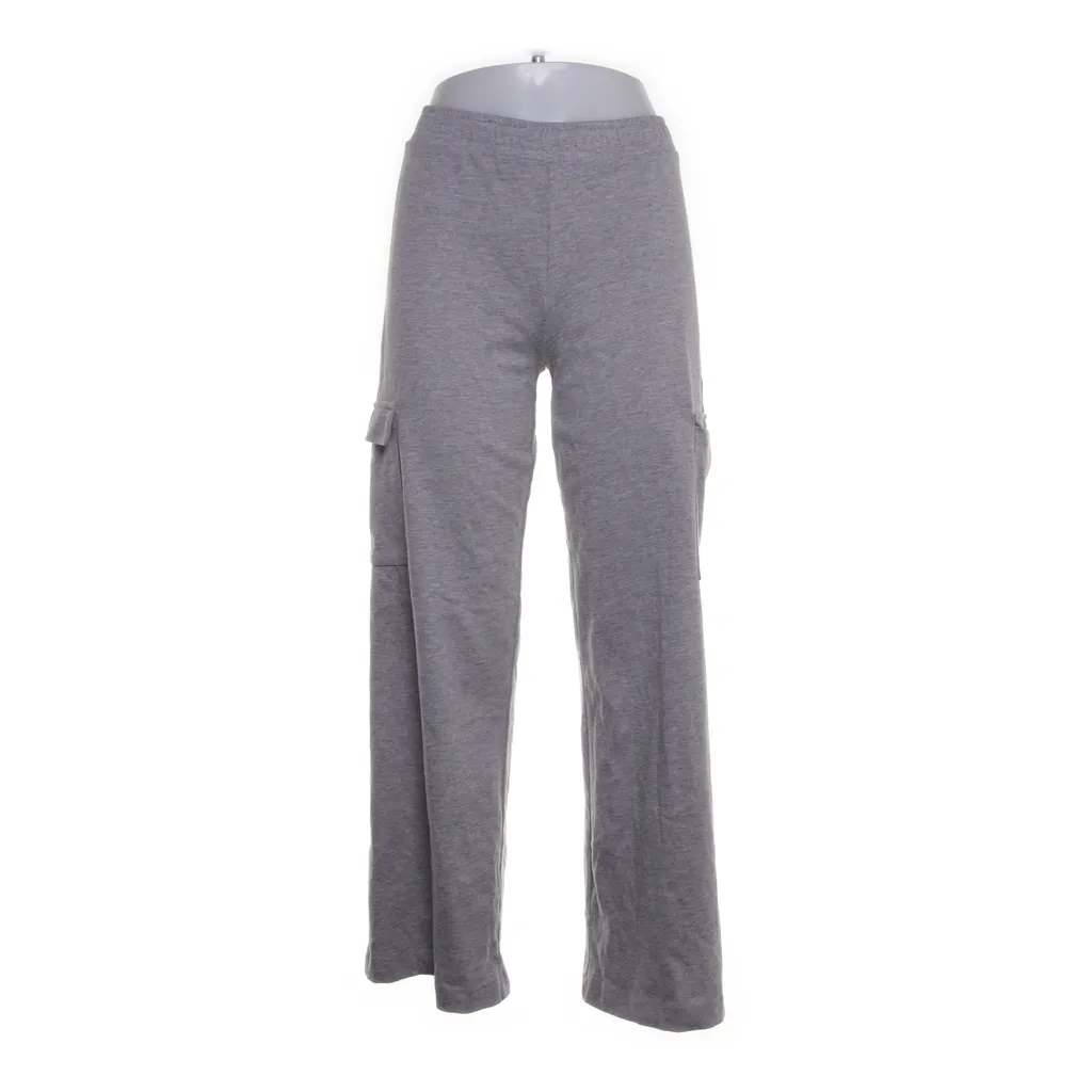 H&M - Cargohose - Damen - Größe: 170 - Grau