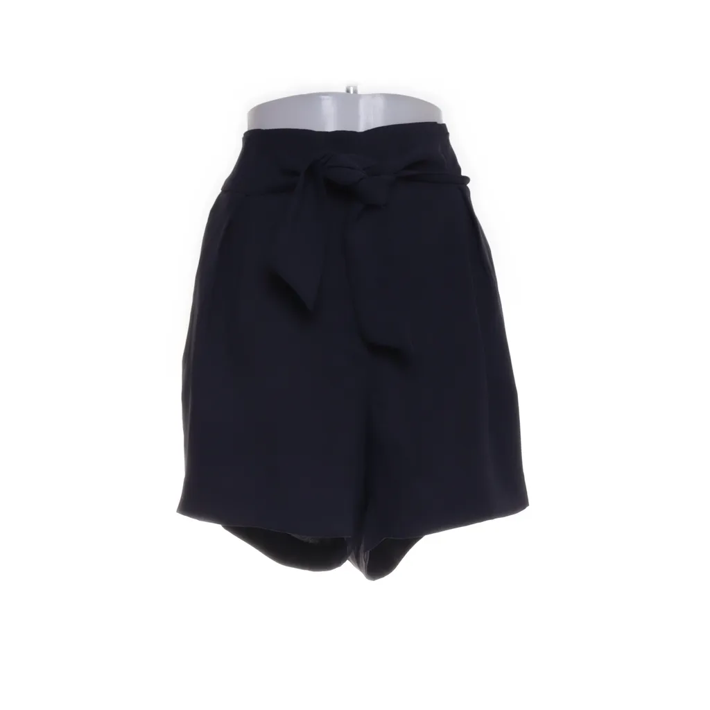 H&M Modern Classic - Shorts - Damen - Größe: 48 - Blau
