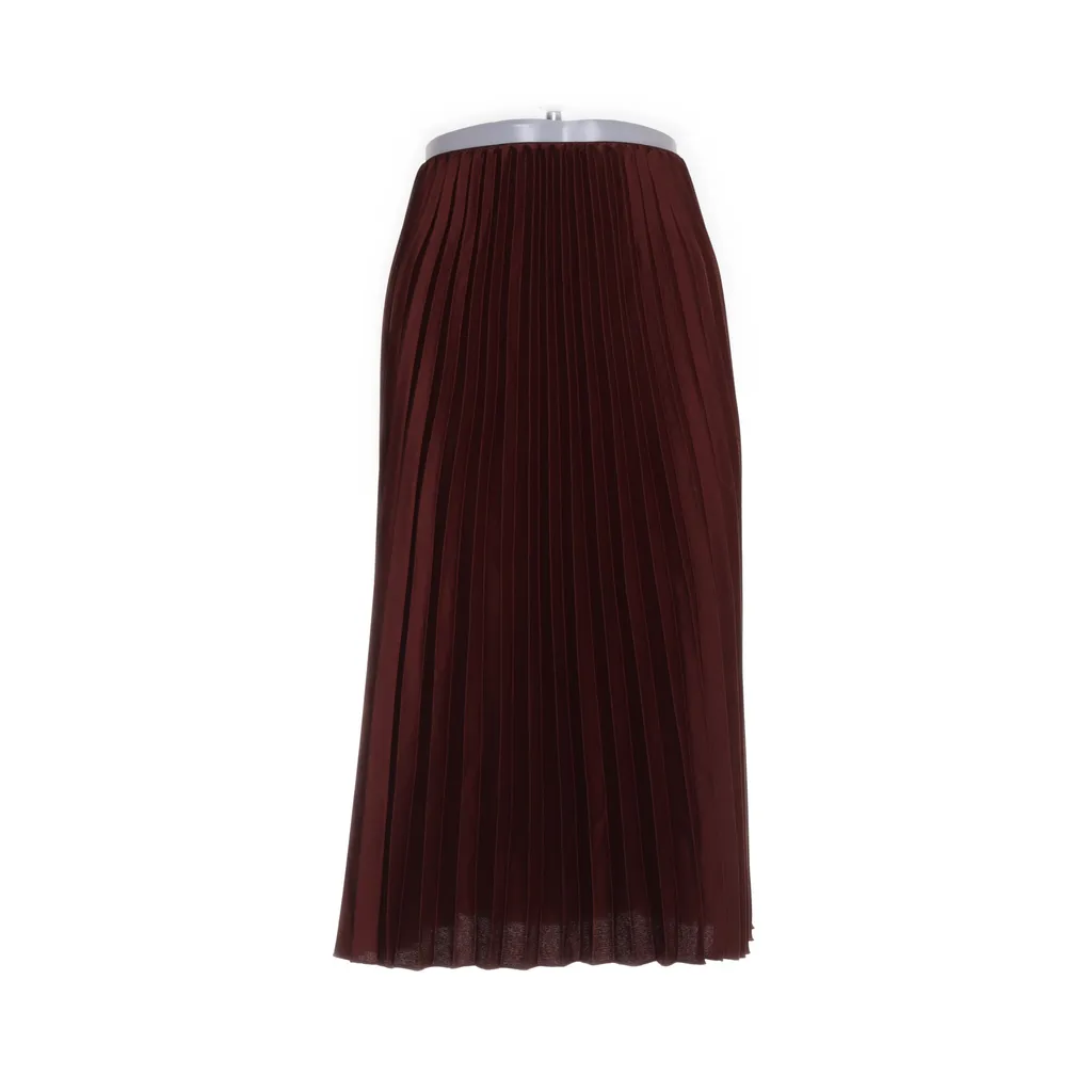 H&M Modern Classic - Rock - Damen - Größe: 48 - Rot