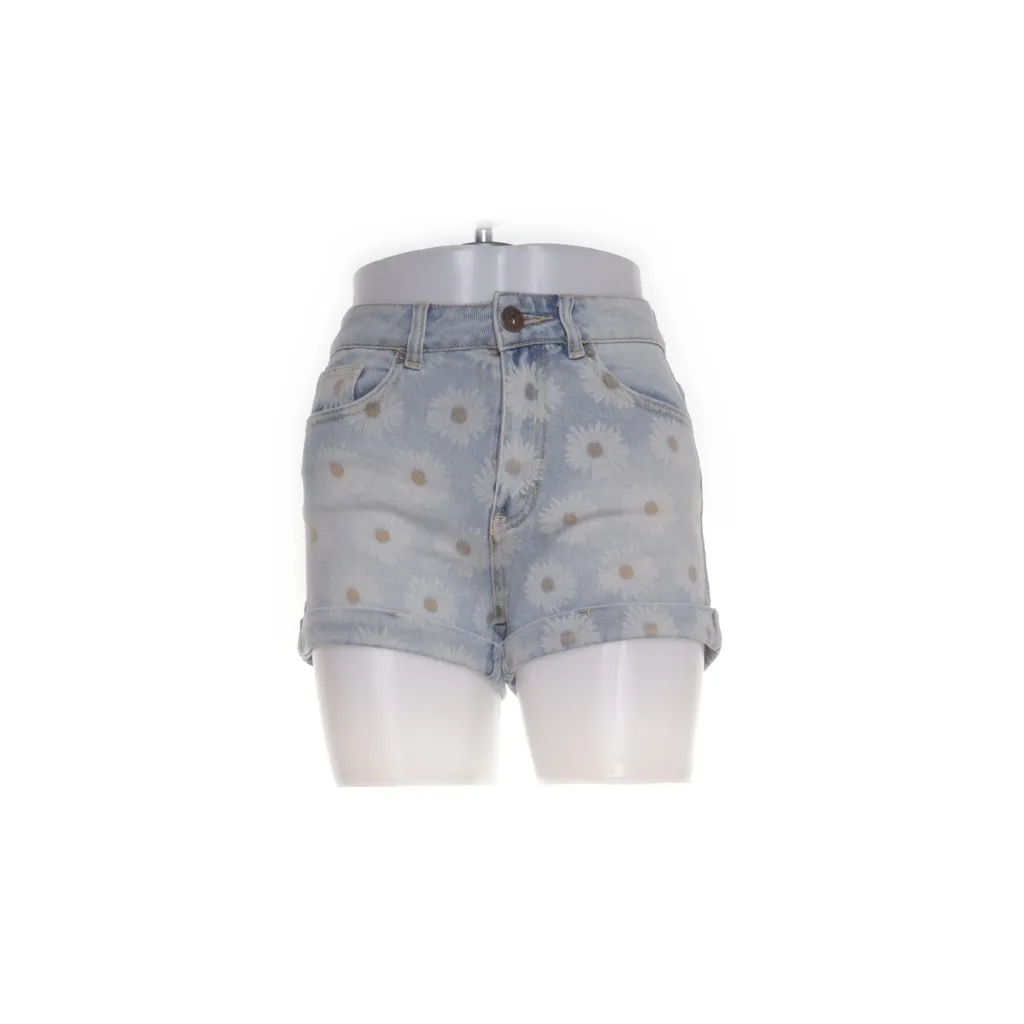 Bullhead - Jeans Shorts - Damen - Größe: S - Blau