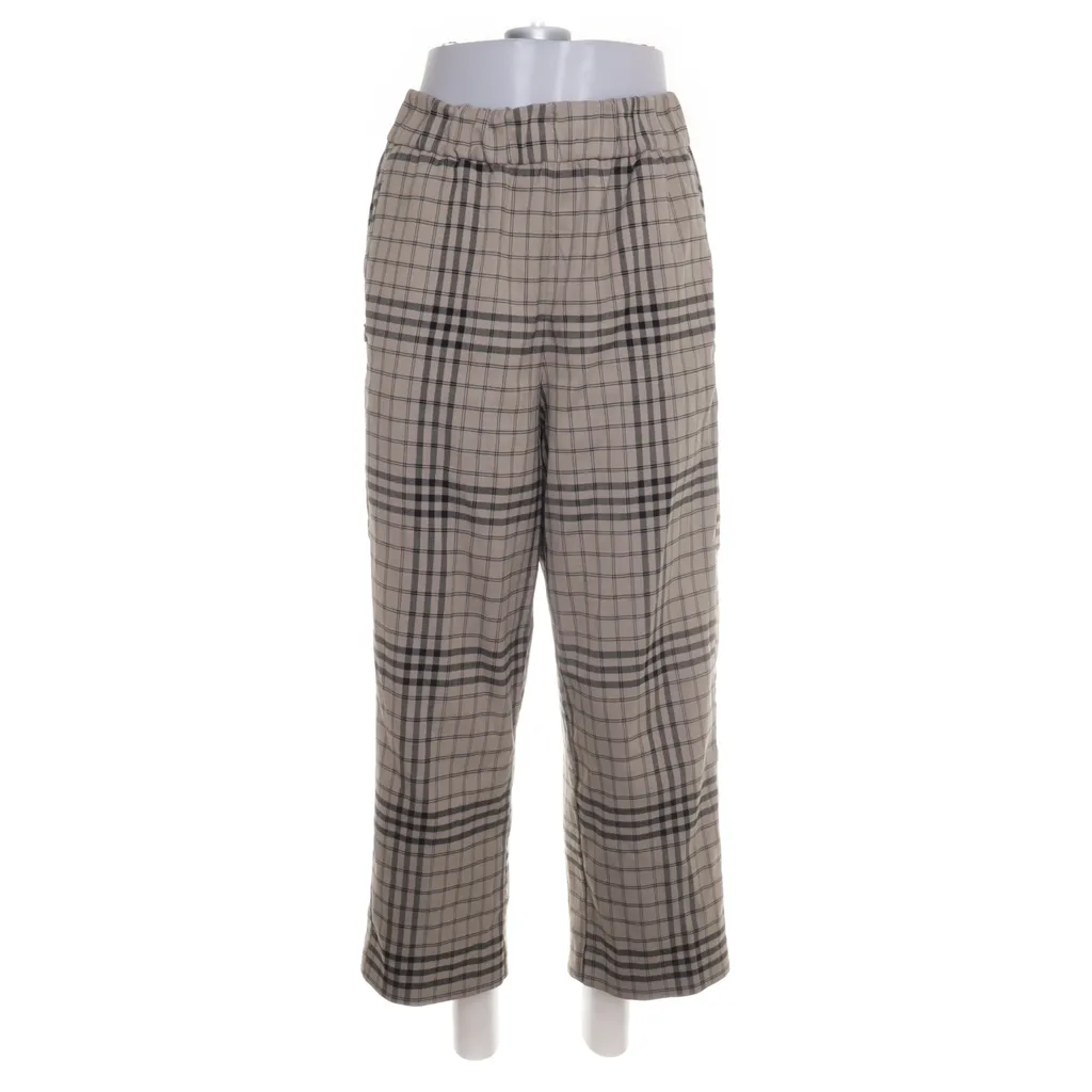 Weekday - Hose - Damen - Größe: 40 - Beige