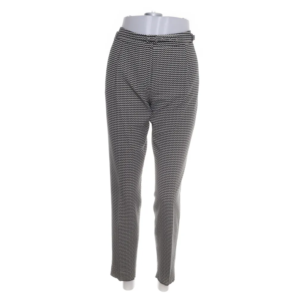 Weekend MaxMara - Hose - Damen - Größe: 36 - Schwarz