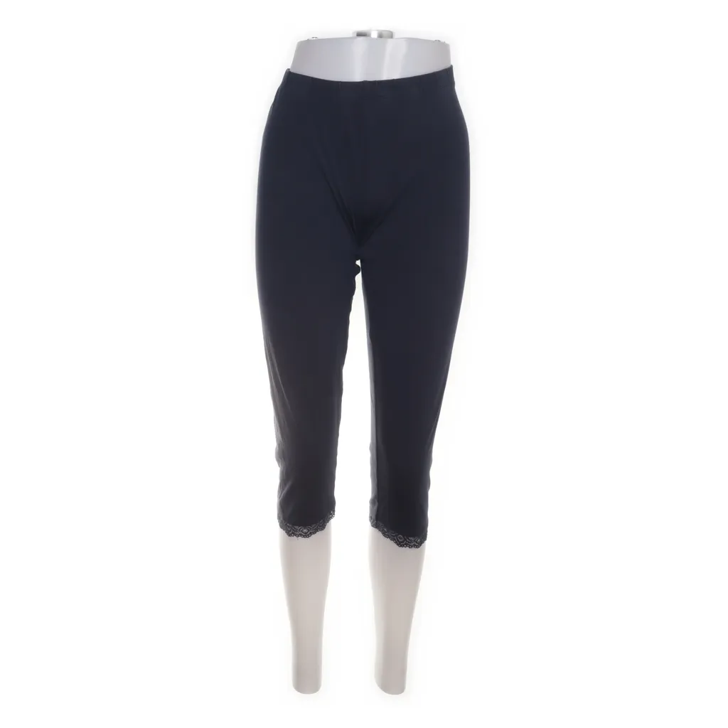 Women Essentials by Tchibo - Leggings - Damen - Größe: 44/46 - Blau