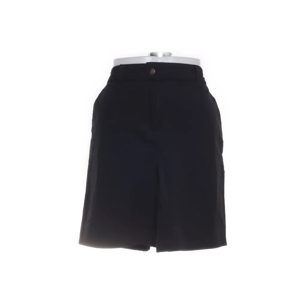 Tuxer - Skort - Damen - Größe: 40 - Schwarz