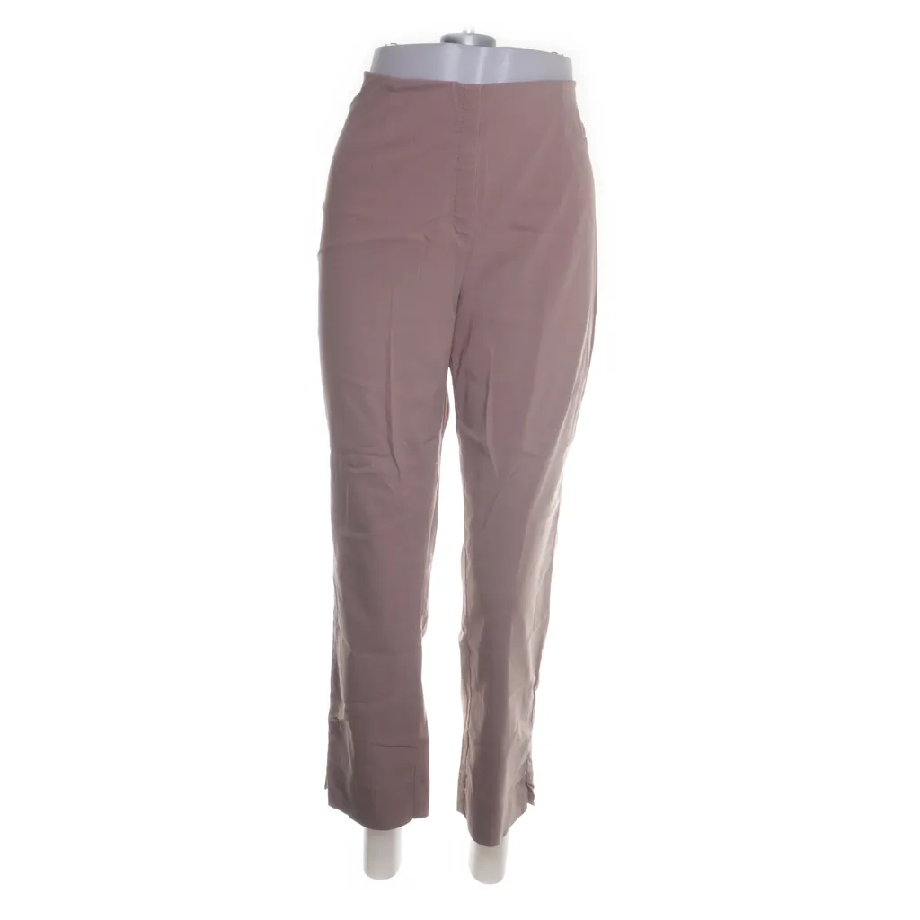 Judith Williams - Stoffhose - Damen - Größe: 44 - Pink