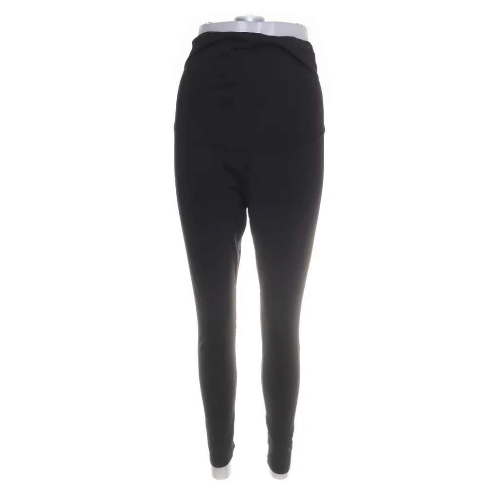 Shein - Schwangerschaftsleggings - Damen - Größe: 38 - Schwarz
