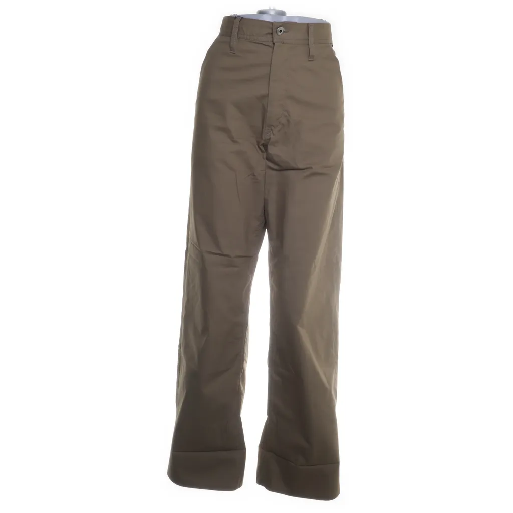 G-Star Raw - Hose - Damen - Größe: 28 - Grün