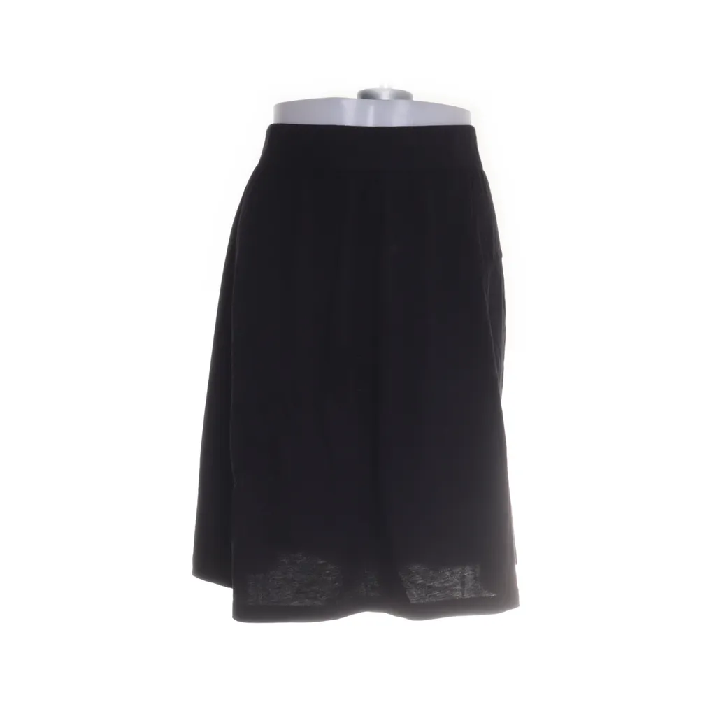 ESPRIT - Rock - Damen - Größe: 3XL - Schwarz