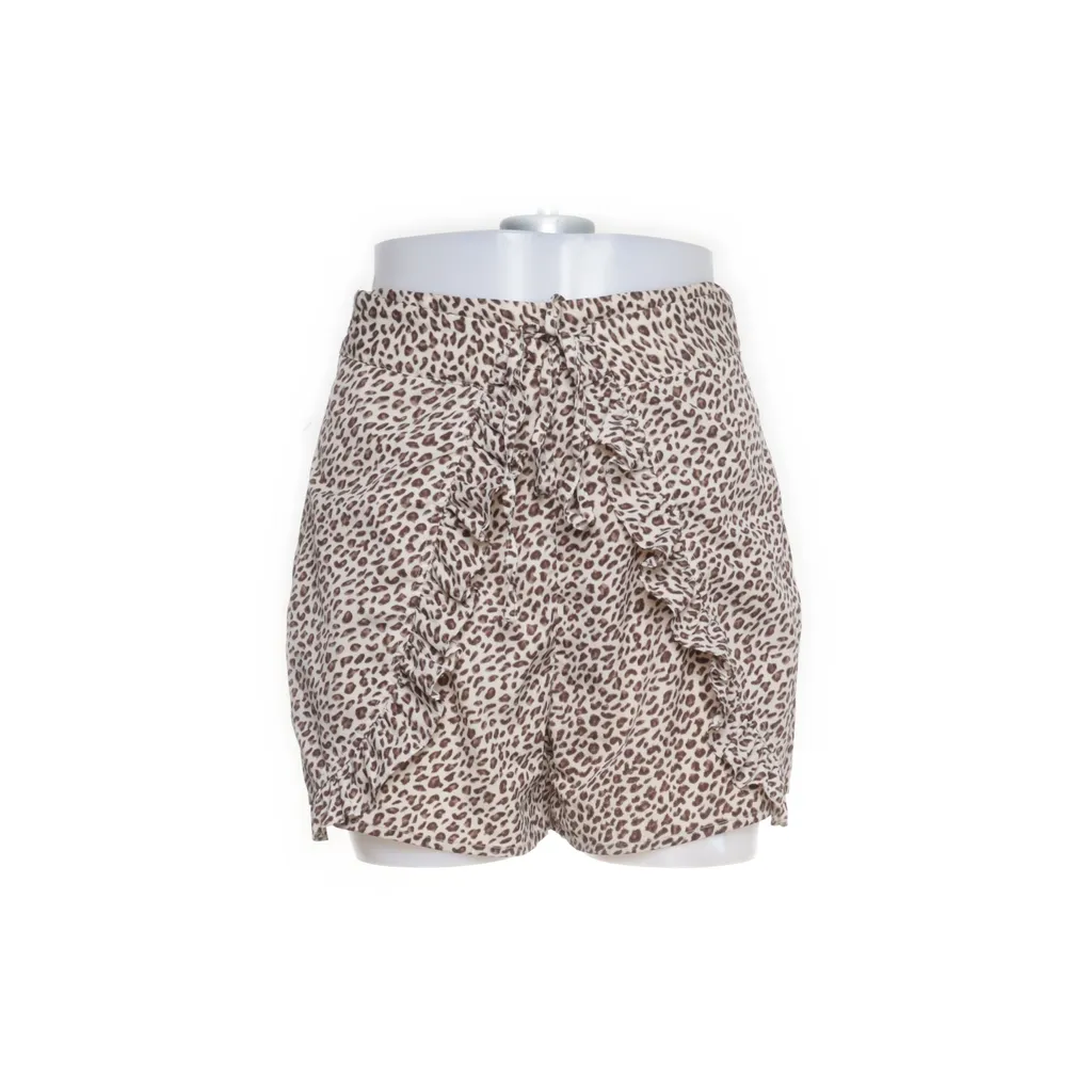 Shein - Skort - Damen - Größe: S - Beige
