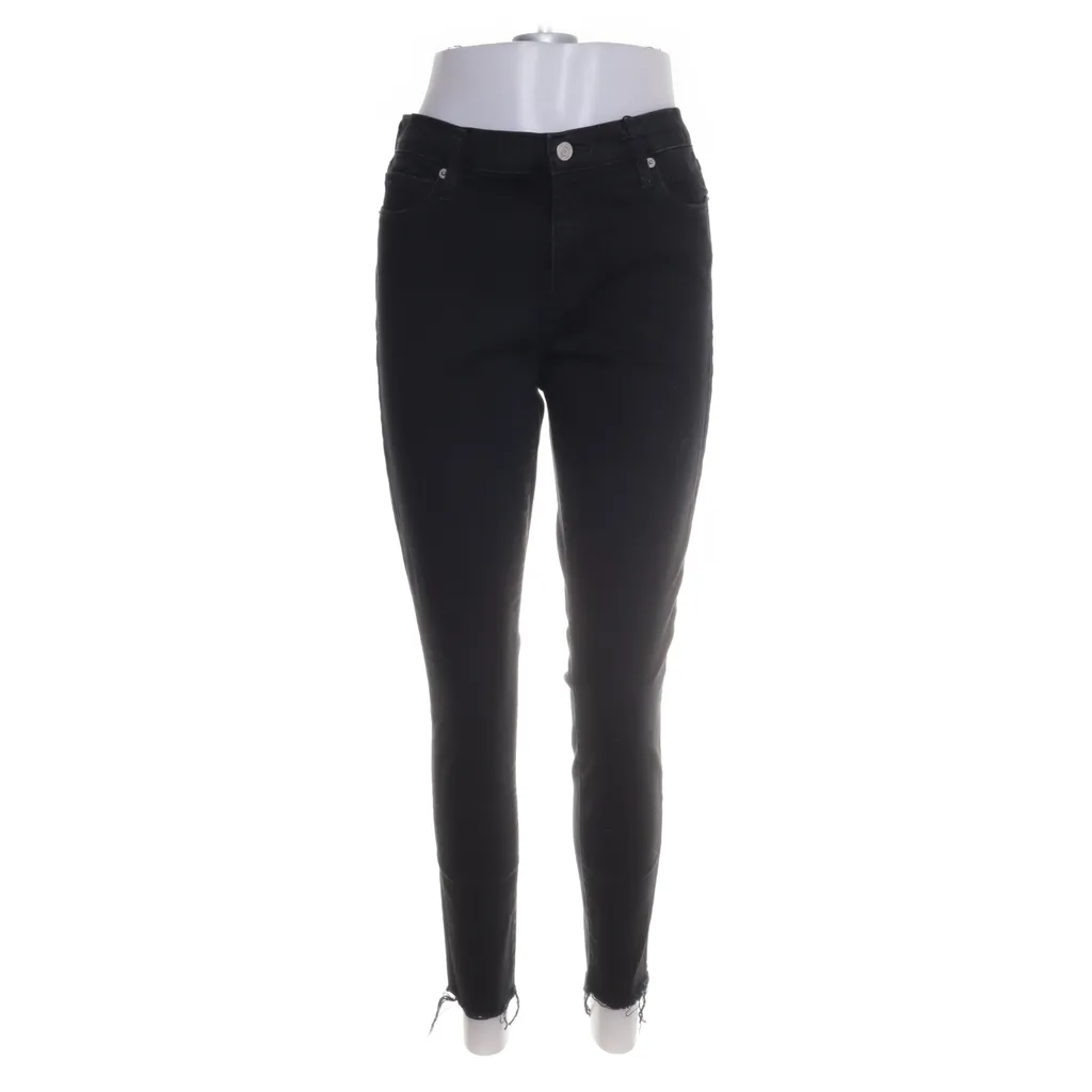 Gap - Jeans - Damen - Größe: 30 - Schwarz