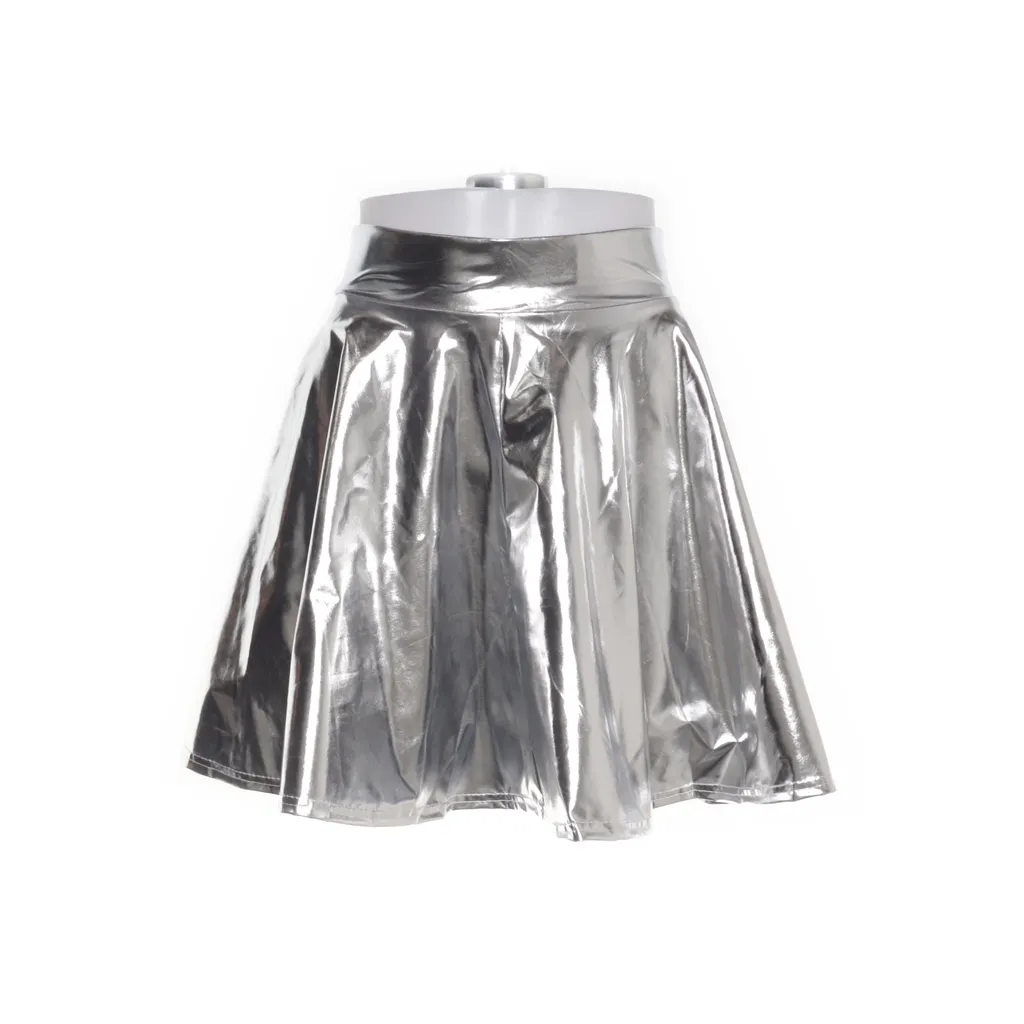 Exchic - Rock - Damen - Größe: XL - Grau