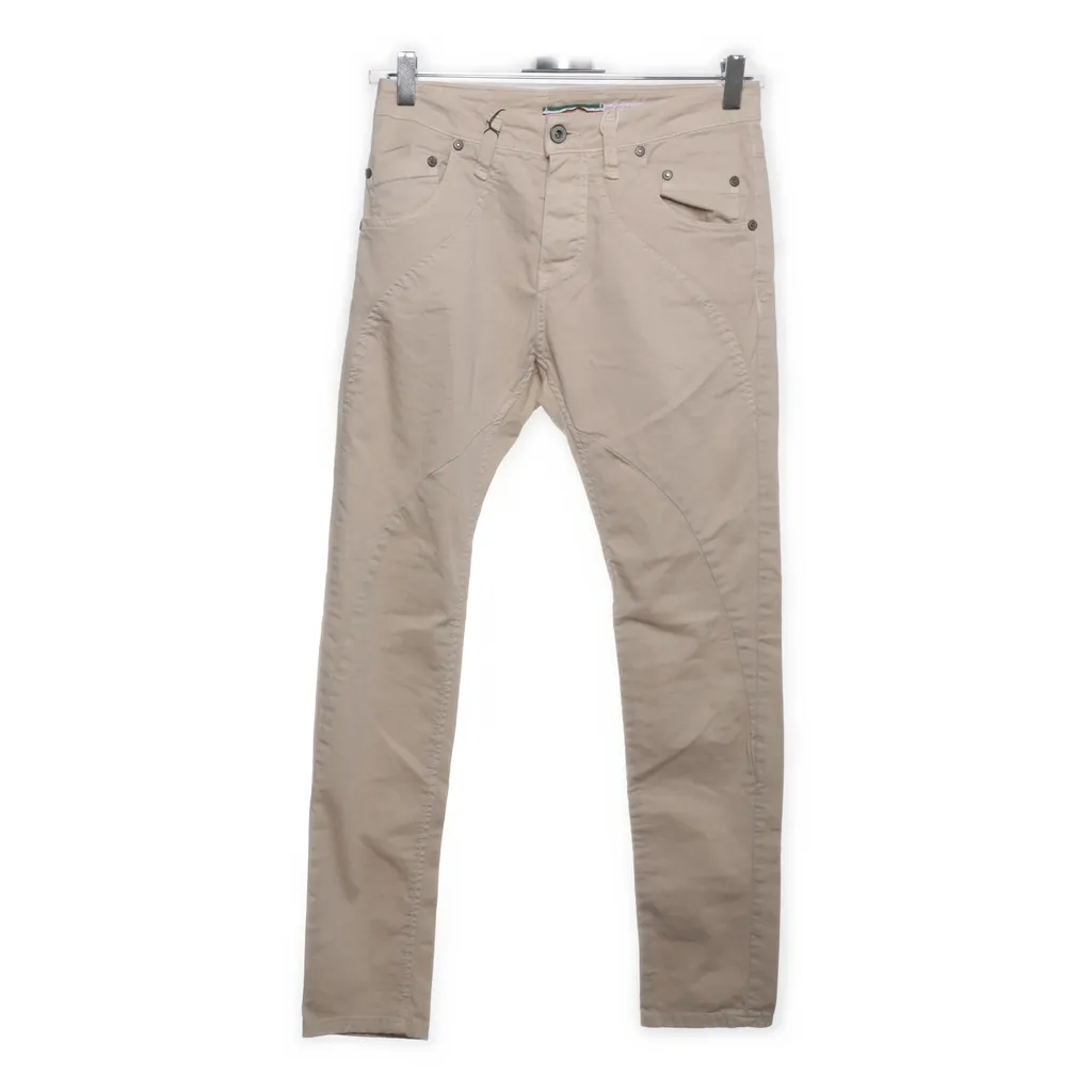 Please - Jeans - Damen - Größe: XXS - Beige