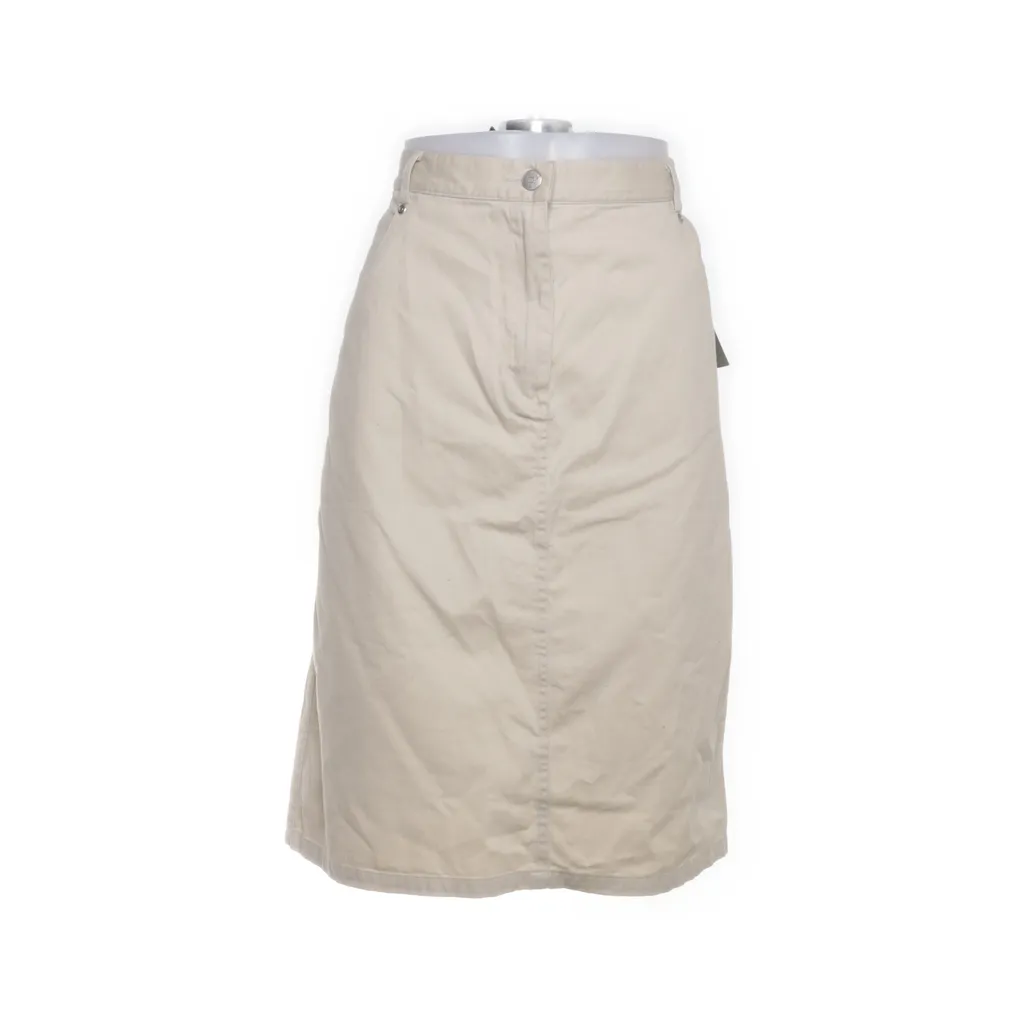 Havana - Jeansrock - Damen - Größe: XXL - Beige