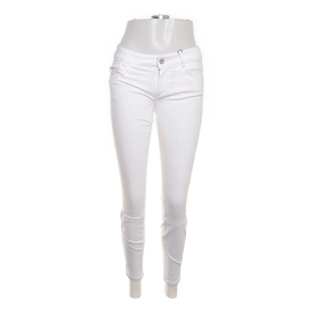 Marc O'Polo - Jeans - Damen - Größe: 28 - Weiß