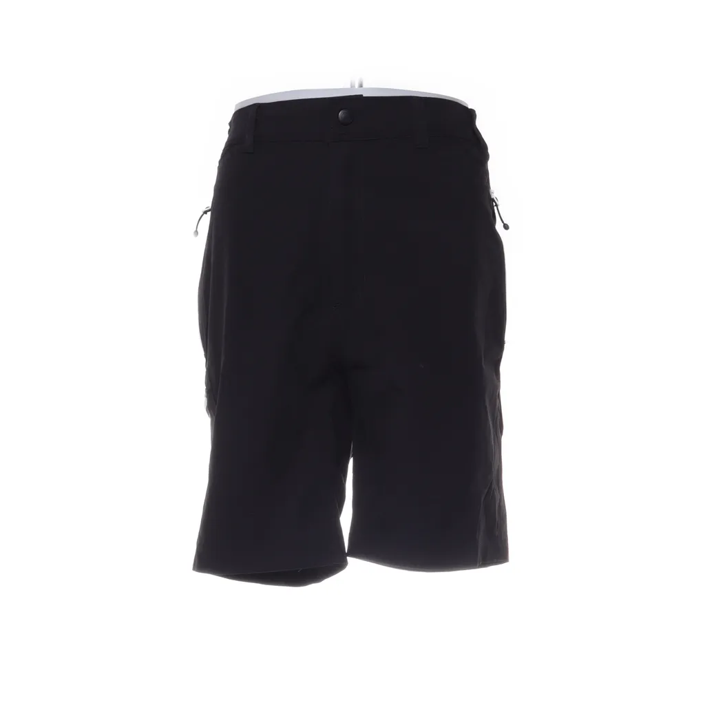 Kilimanjaro - Outdoor Shorts - Herren - Größe: 52 - Schwarz
