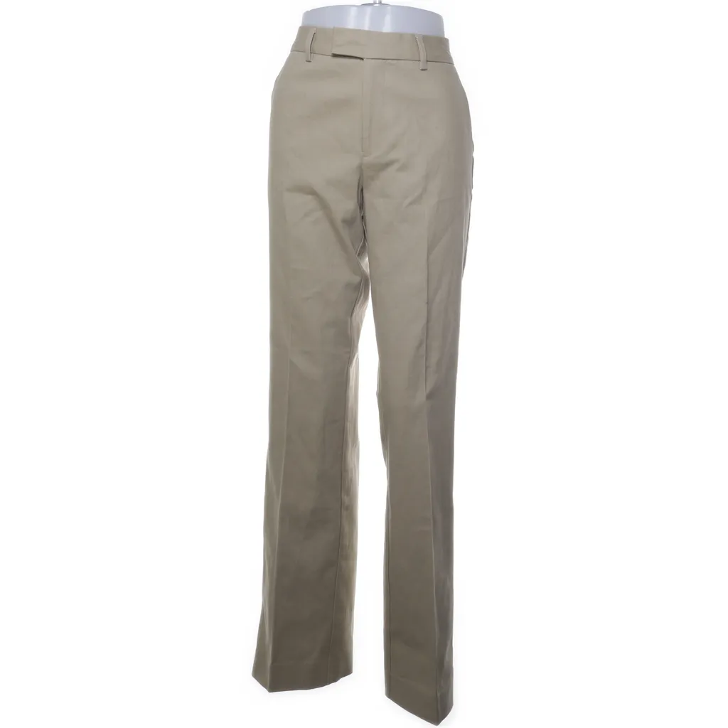 Josefine HJ x NA-KD - Chino - Damen - Größe: 36 - Beige
