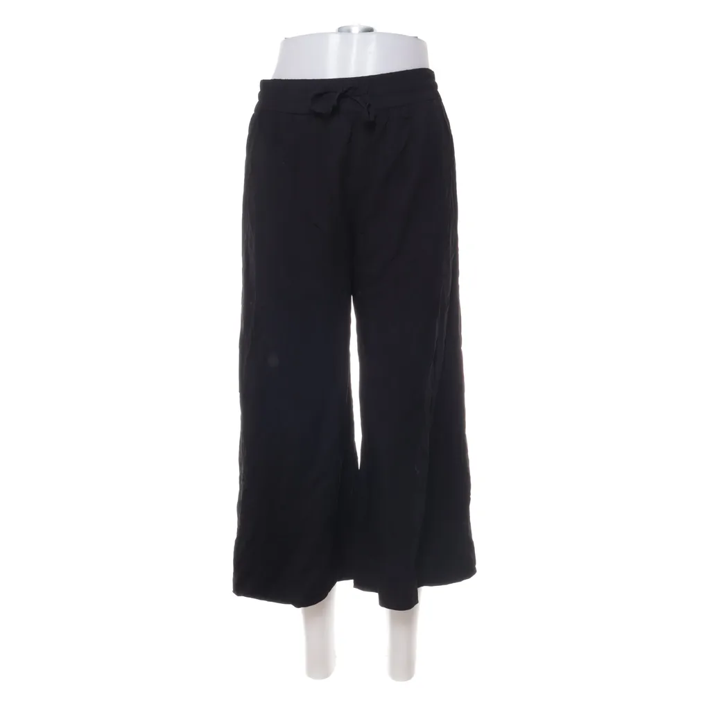 Filippa K - Culotte - Damen - Größe: S - Schwarz